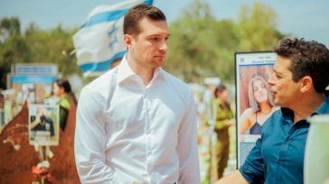 Ισραήλ: Υπουργός υπερασπίστηκε τον Μπαρντελά μετά τις κατηγορίες για αντισημιτικά σχόλια