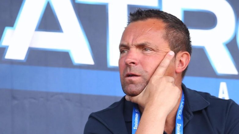 (Προσ)Εύχεται να επιστρέψουν σε καλή κατάσταση!