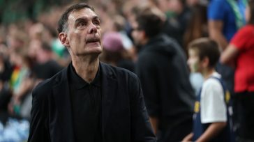 Ολυμπιακός: Ανάσες σε πέντε παίκτες