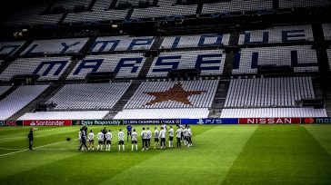 Ολυμπιακός: Σε κυκλοφορία τα εισιτήρια για τη Μαρσέιγ