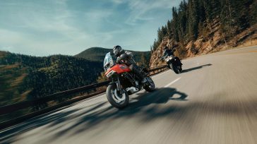 Harley-Davidson Pan America 1250 Special 2026: Η περιπέτεια ξεκινά εκεί όπου τελειώνει η άσφαλτος