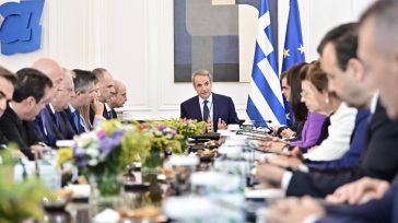 Υπουργικό Συμβούλιο: Εγκρίθηκαν 20.870 νέες προσλήψεις στο Δημόσιο για το 2027