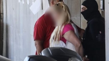 Marfin: Απορρίφθηκε η προσφυγή κατά της προσωρινής κράτησης της 46χρονης