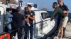 Η «μάχη» του Λιμενικού με τα κύματα για να μεταφερθεί εγκαίρως βρέφος στο νοσοκομείο της Λέρου