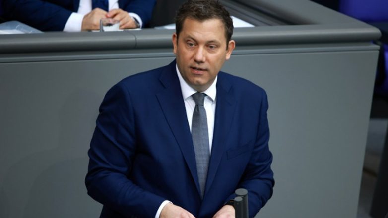Γερμανός ΥΠΟΙΚ: Δεν υφίσταται επιστροφή στην κανονικότητα με τη Ρωσία