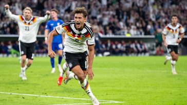 Nations League: Έσπασε το ρόδι ο Κλοπ