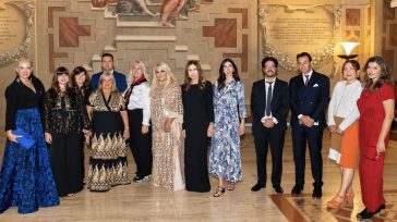 Στον διακεκριμένο Έλληνα καθηγητή Νικόλαο Δασκαλάκη το Ειδικό Βραβείο Ιατρικής Έρευνας Vexillum Sciacca 2026