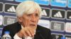 Γιοβάνοβιτς: «Υπάρχει στεναχώρια στα αποδυτήρια» (video)