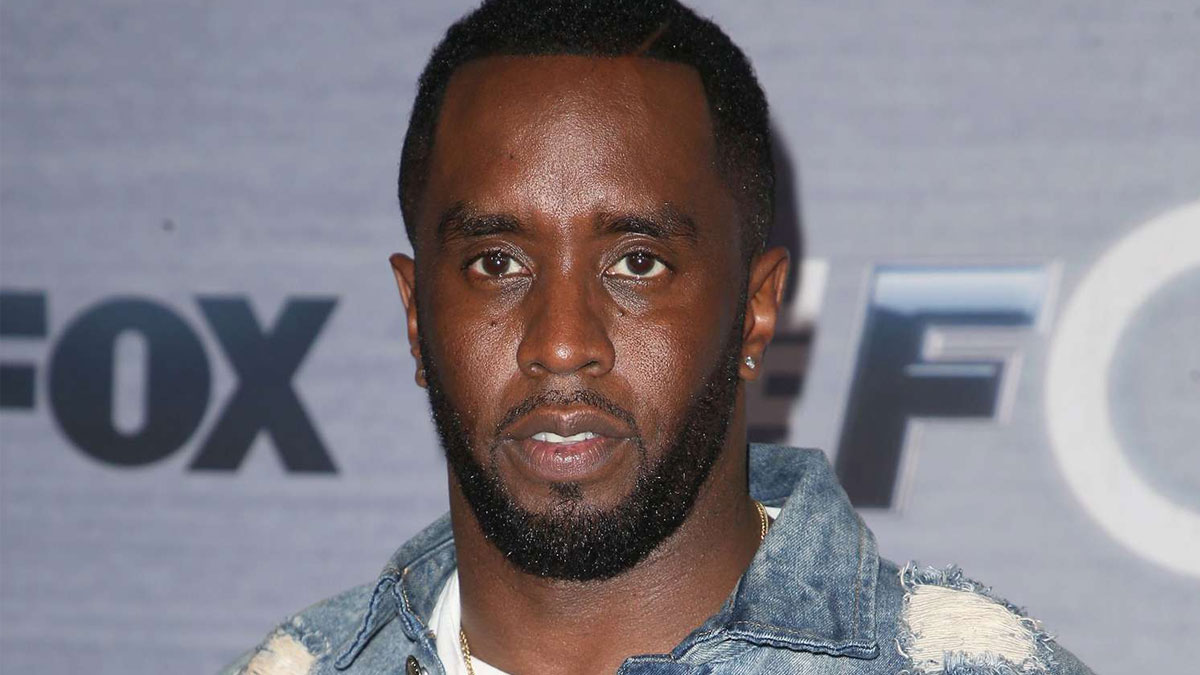 Diddy: «Βασιλική» ζωή στη φυλακή με μασάζ, αλκοόλ και προσωπικούς μάγειρες