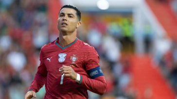 Το ίντερνετ πήρε «φωτιά» μετά τη φυγή του CR7