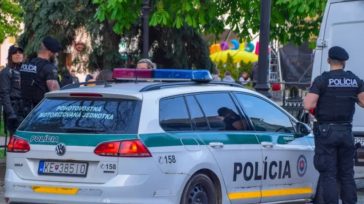 Σλοβακία: 13χρονη υπέκυψε στα τραυματά της μετά την επίθεση με μαχαίρι σε σχολείο από συμμαθητή της