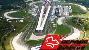 Η Σεπάνγκ «ανοίγει» ξανά τις πύλες στη F1 έπειτα από εννέα χρόνια