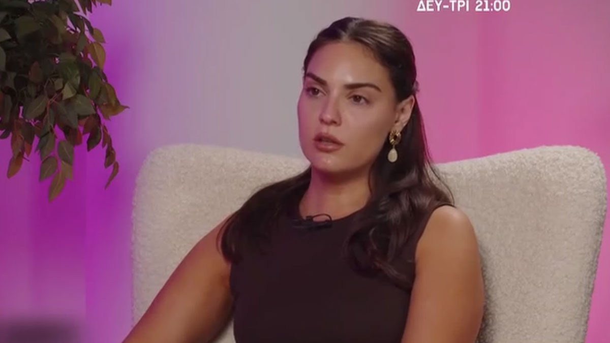 Βρισηίδα Ανδριώτου: «Έχασα τις οικονομίες μιας ζωής – Έφτασα να έχω 25 ευρώ στην τσέπη»