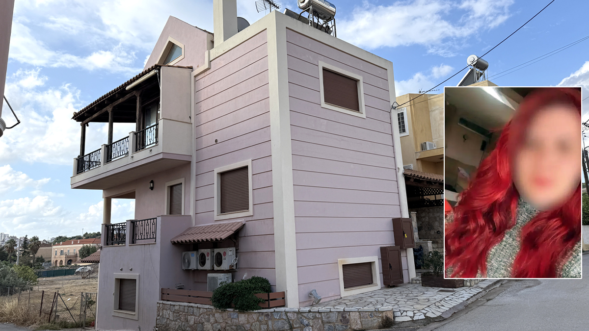 Λαύριο: Αιμόφυρτη στο δρόμο ζητούσε βοήθεια η 32χρονη που μαχαιρώθηκε από τον πρώην της