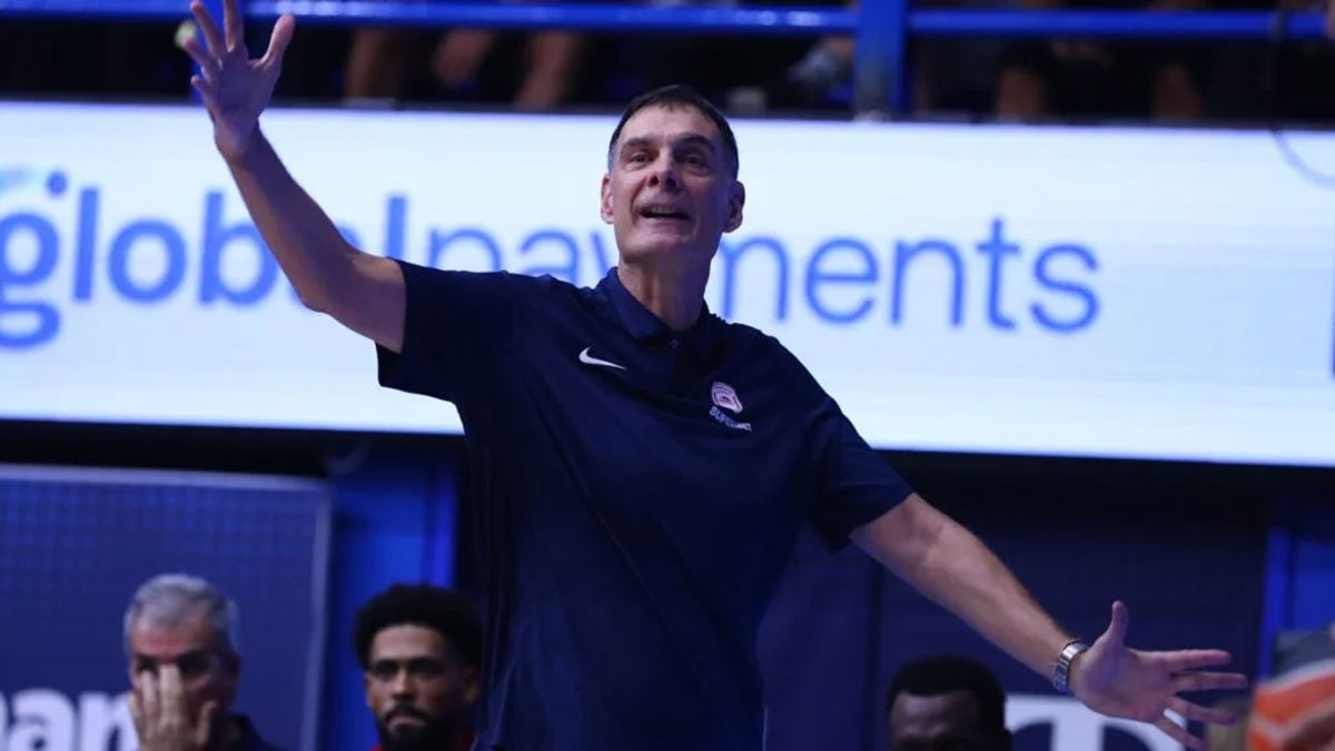 Ο Παναθηναϊκός κατήγγειλε τον Μπαρτζώκα Ο Παναθηναϊκός κατήγγειλε τον Μπαρτζώκα