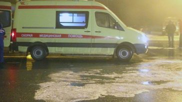 Νεκρή 28χρονη από πνευμονική πανώλη στη Σιβηρία