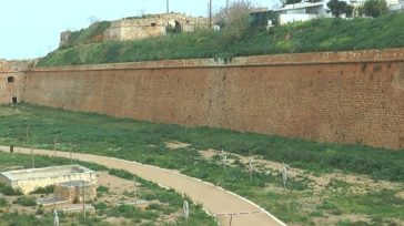 Χανιά: Δύο νεαροί έπεσαν από τα τείχη στη Δυτική Τάφρο