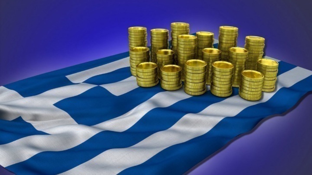 Αποπληρωμή Δημοσίου χρέους ύψους 2,5 δισ. ευρώ από την Ελλάδα
