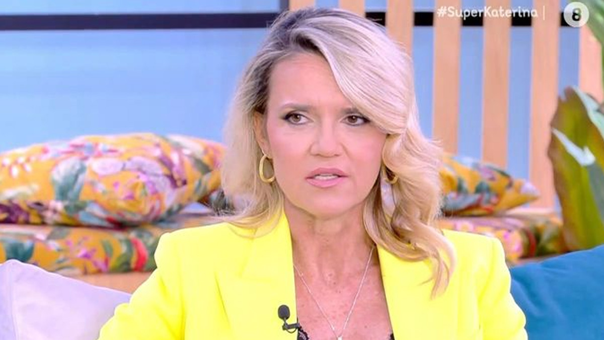 Μαρία Ψωμά: Η απάντηση στα σχόλια για τη μητρότητα σε μεγάλη ηλικία