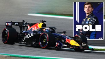 F1 BAHRAIN GRAND PRIX IN MALAYSIA 2026: O Max Verstappen κέρδισε την Pole Position