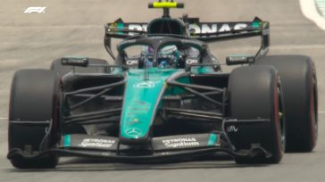 F1: Η κρίσιμη μάχη για την pole position στην Sepang στη Μαλαισία ξεκινά στις 11:00 το πρωί ώρα Ελλάδας