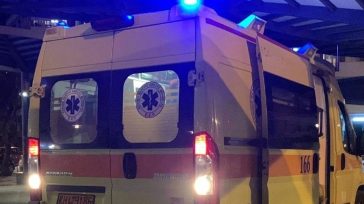 Καβάλα: Νεκρός οδηγός μηχανής μετά από σύγκρουση με ηλεκτρικό πατίνι