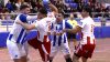 Απτόητος ο Ολυμπιακός στη Handball Premier