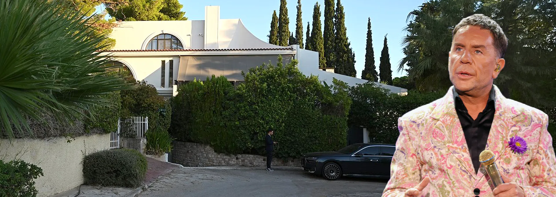 Ανοίγει το χρηματοκιβώτιο του Γιώργου Μαζωνάκη με εντολή ανακριτή