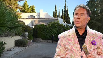 Ανοίγει το χρηματοκιβώτιο του Γιώργου Μαζωνάκη με εντολή ανακριτή