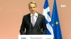 Μητσοτάκης: Τα μνημεία δεν μπορεί να αντιμετωπίζονται ως λάφυρα πολέμου