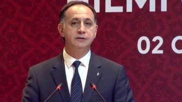 Τουρκία: Προφυλακίστηκε ο αρχιδιαιτητής