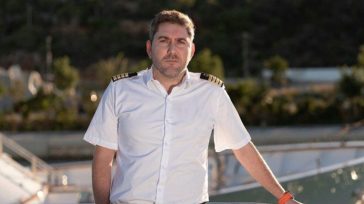 Παρέμβαση Βάλλη για το επικίνδυνο συμβάν στο λιμάνι της Ραφήνας