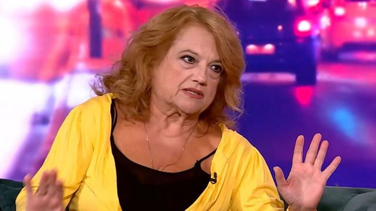 Ελένη Καστάνη: Η αποκάλυψη για την κλινική στο Κολωνάκι