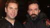 Κωνσταντίνος Ρήγος για Μαζωνάκη: «Κάθε μέρα λέω, είναι δυνατόν να έφυγε;»
