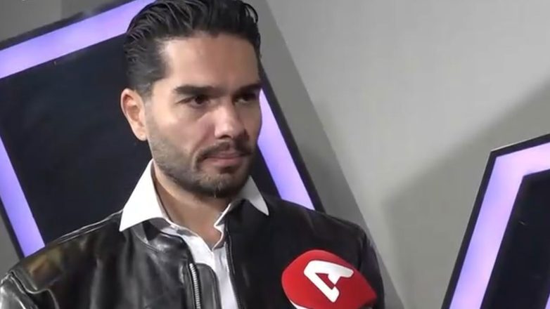 Χρήστος Μάστορας: Η τελευταία συνάντηση με τον Μαζωνάκη