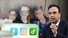 Social media: «Μπλόκο» στους κάτω των 15 από την 1η Ιανουαρίου