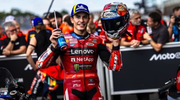 Motegi MotoGP Αγώνας: 2 στα 2 στην Ιαπωνία για τον Marc Marquez