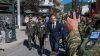 Δαβάκης από Ξάνθη: Η Ελλάδα εκπέμπει μήνυμα ισχύος και ειρήνης