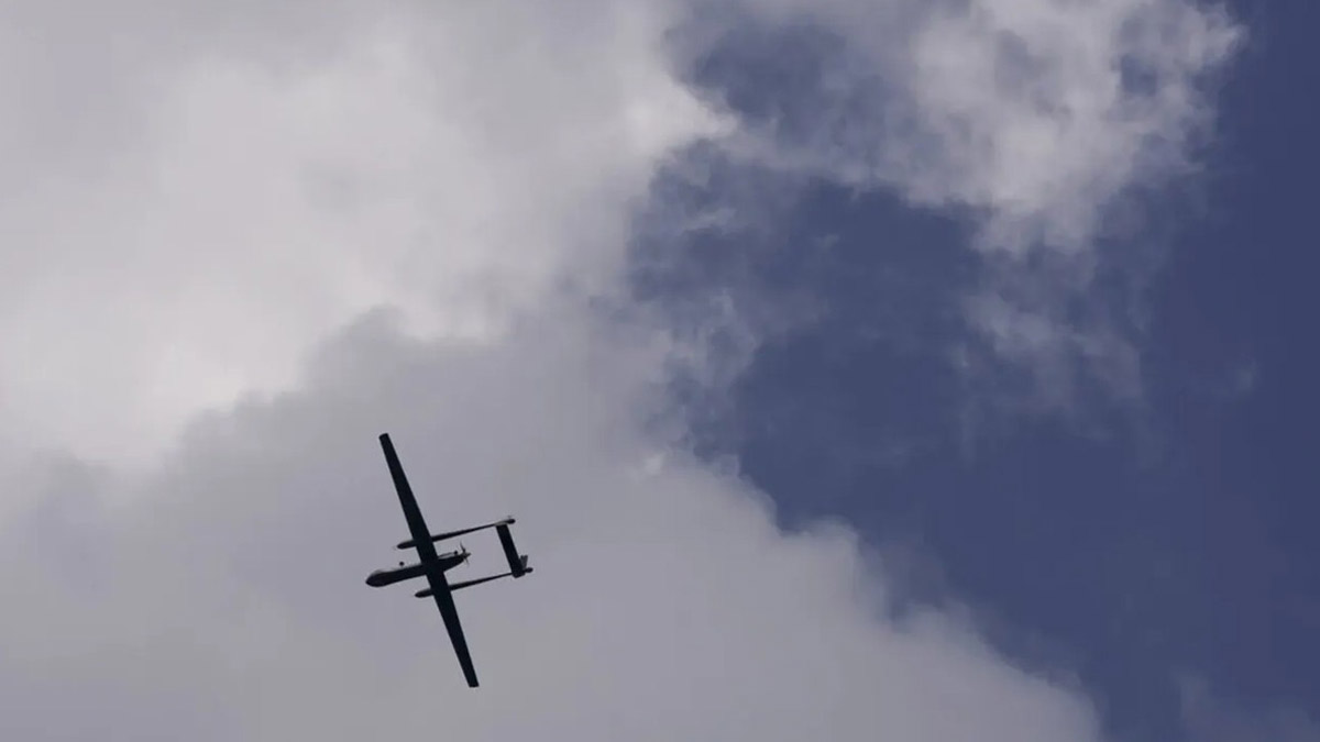 Πρόκληση της Άγκυρας: Τουρκικά drones παραβίασαν τον εθνικό εναέριο χώρο Πρόκληση της Άγκυρας: Τουρκικά drones παραβίασαν τον εθνικό εναέριο χώρο