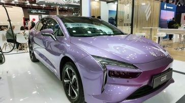 Eveasy: Είδαμε από κοντά στην Auto Athina τα μοντέλα της καινούργιας μάρκας (Βίντεο)
