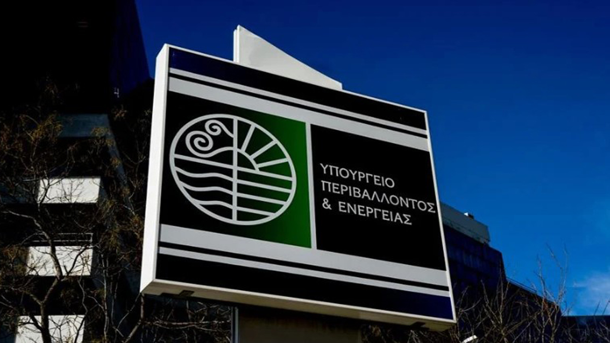 Στο στόχαστρο του Υπουργείου Περιβάλλοντος η ρύπανση στον Κηφισό