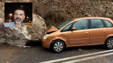 «Με έσωσαν οι φωνές των ανθρώπων που βρίσκονταν στο σημείο»