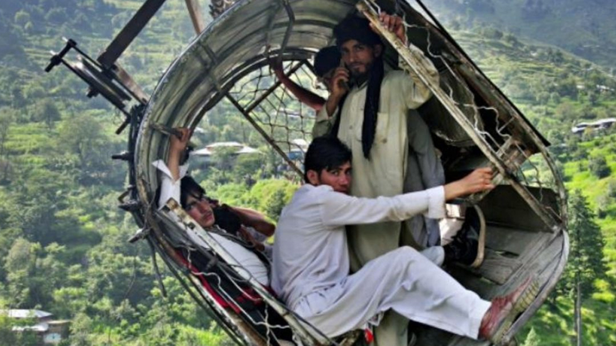«Hanging by a Wire»: Η επιλογή του Πακιστάν για τα Όσκαρ