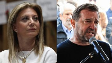 Πλακιάς κατά Καρυστιανού: «Μετά από 44 μήνες γεμάτους ξυλόλιο μπήκε στη ζωή μας η υδραζίνη»