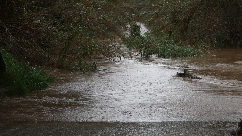Επανέρχεται σταδιακά η υδροδότηση στα χωριά του Μυλοποτάμου