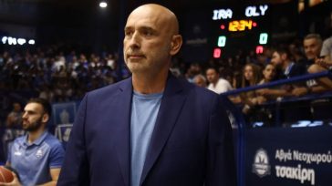 Λούκιτς: «Είναι μία ήττα που θα μας βοηθήσει πολύ»