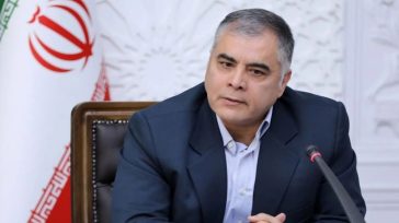 Ιράν: Παραιτήθηκε ο υπουργός Πετρελαίου