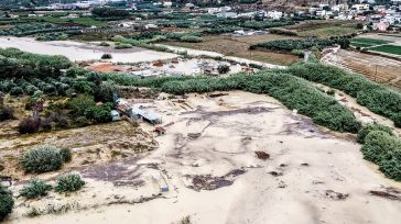 Κρήτη: Ρήμαξε υποδομές, καλλιέργειες και χωριά η κακοκαιρία
