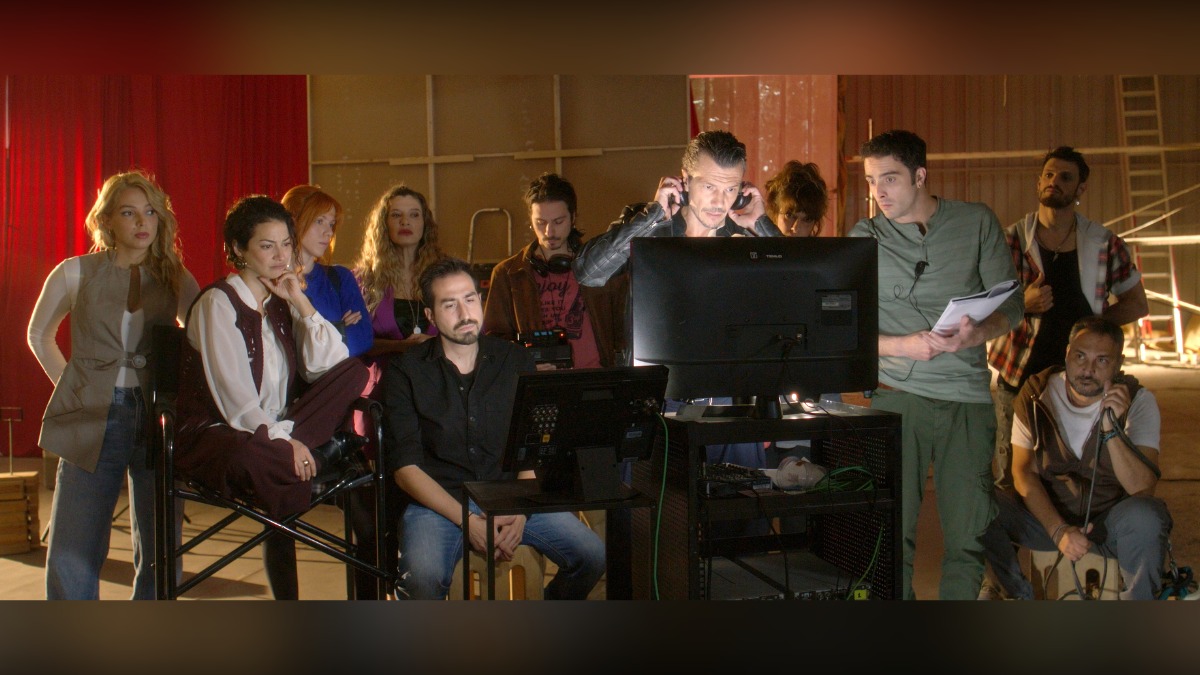 Όλα όσα πρέπει να ξέρετε για το «TV Land» πριν από την πρεμιέρα του στην ΕΡΤ