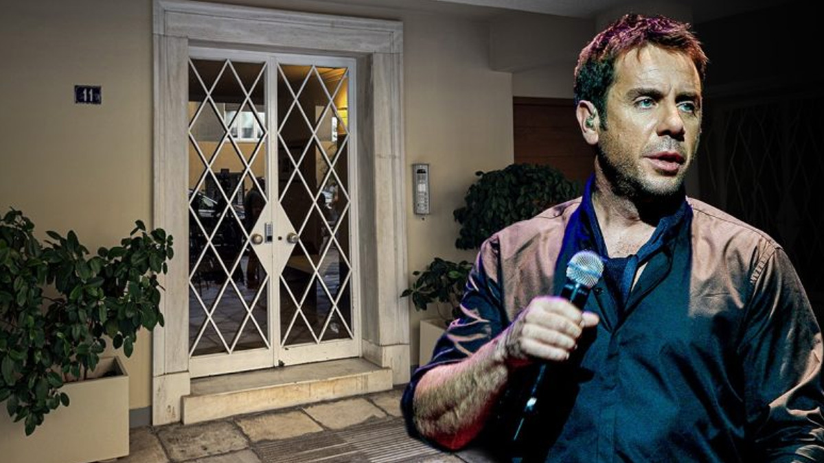 Βρέθηκε προποφόλη στις τοξικολογικές εξετάσεις του Γιώργου Μαζωνάκη Βρέθηκε προποφόλη στις τοξικολογικές εξετάσεις του Γιώργου Μαζωνάκη